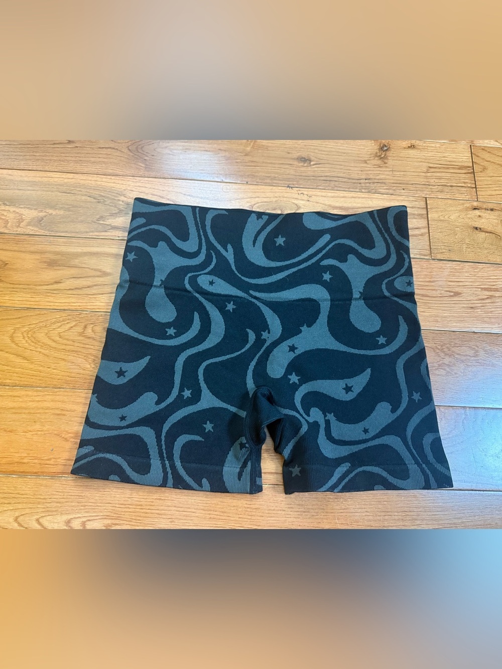 JoyLab High-Rise Seamless Bike Shorts